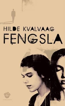Fengsla - roman