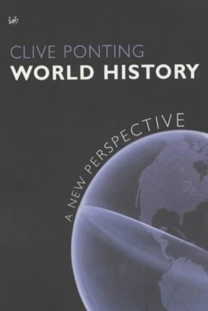 World History - A New Perspective