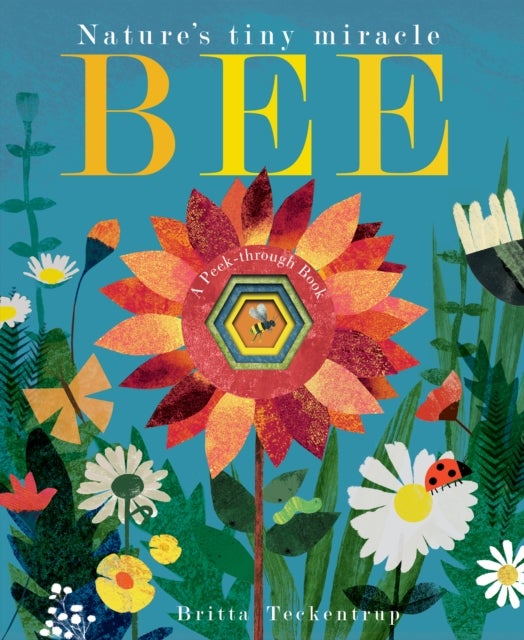 Bee - Nature's tiny miracle
