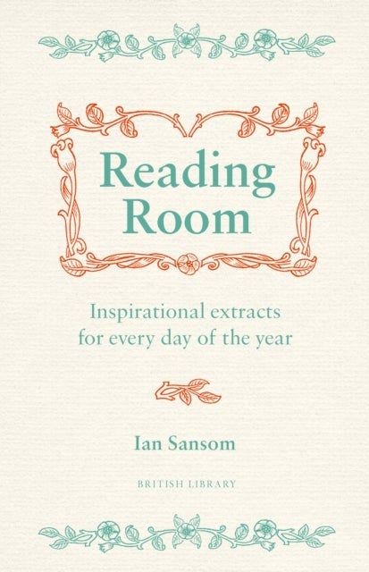 Reading Room