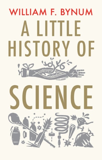 Science, A Little History of