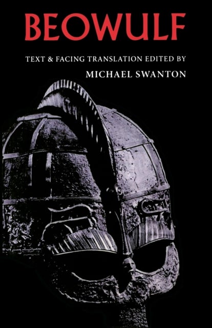 Beowulf - Revised Edition