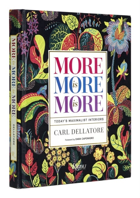 More is More is More - Today's Maximalist Interiors