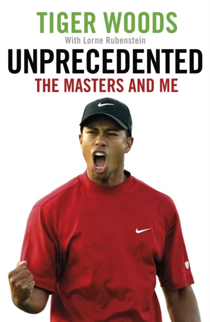 Unprecedented: The Masters and Me - the masters and me