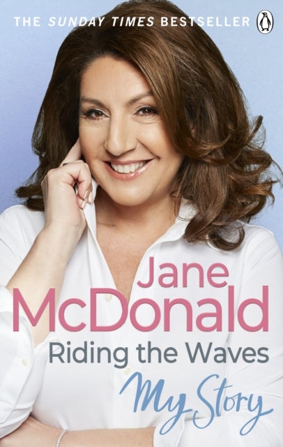 Riding the Waves - My Story