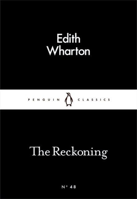 The Reckoning. Penguin Little Black Classics