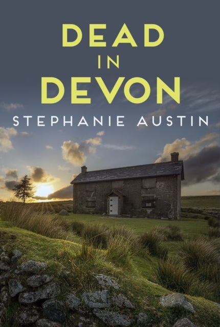 Dead in Devon - The compelling cosy crime series