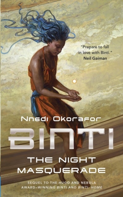 Binti - The Night Masquerade