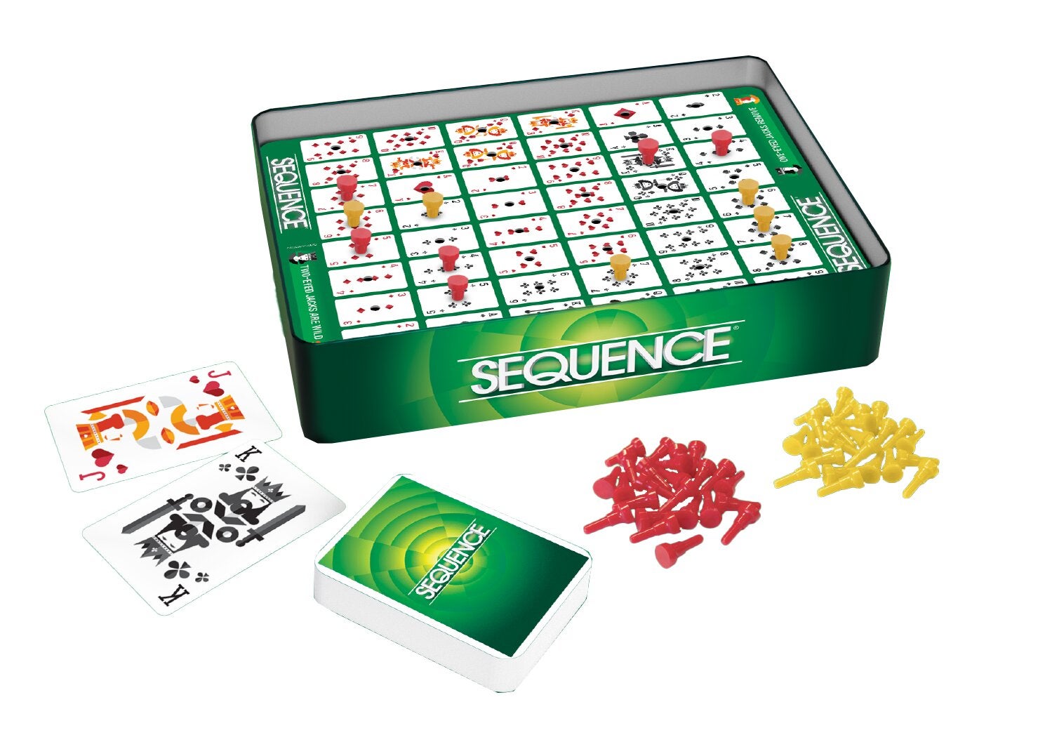 Spill Sequence Travel