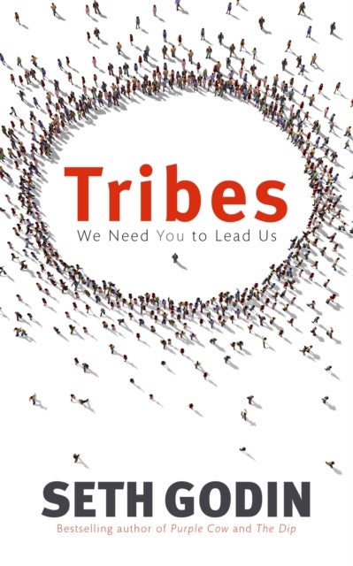 Tribes. We need you to lead us - We need you to lead us