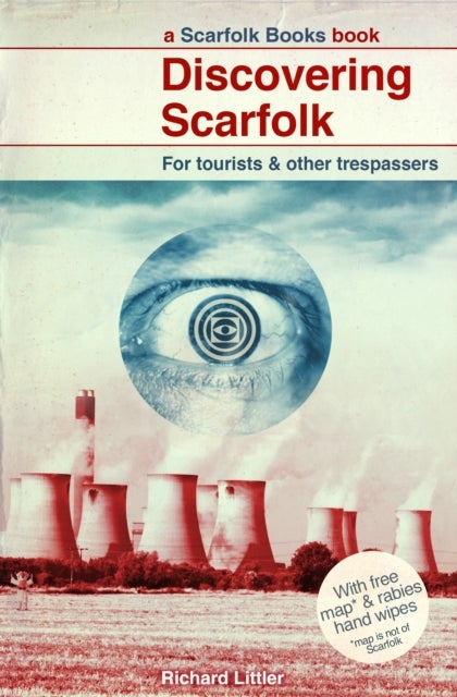 Discovering Scarfolk - a wonderfully witty and subversively dark parody of life growing up in Britain in the 1970s and 1980s