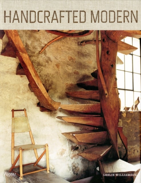 Handcrafted Modern - At Home with Mid-century Designers