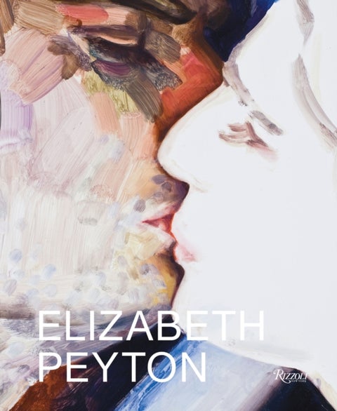 Elizabeth Peyton - Dark Incandescence