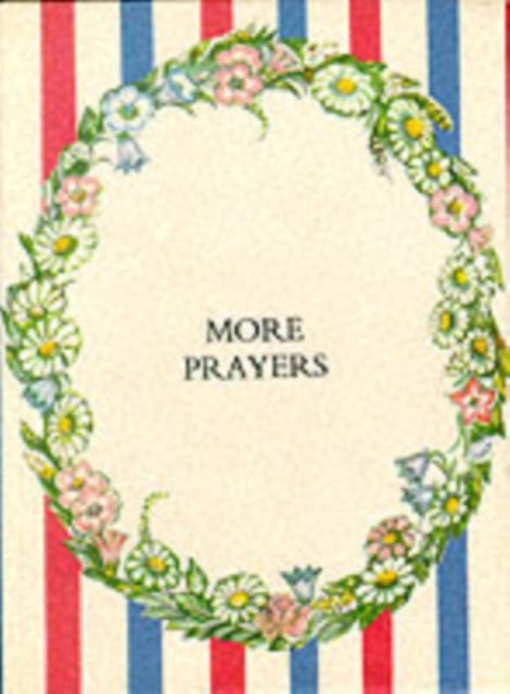 More Prayers (Pres) - Presentation Edition