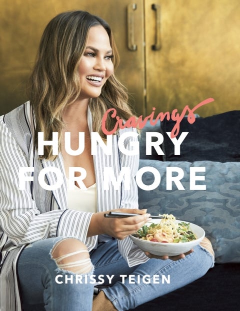 Cravings: Hungry for More - hungry for more