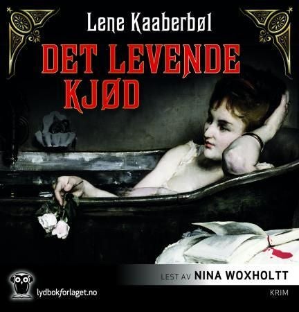 Det levende kjød