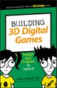 Building 3D Digital Games