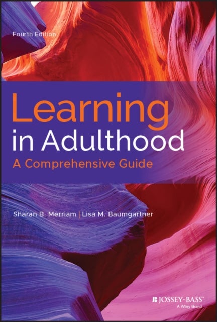 Learning in Adulthood - A Comprehensive Guide