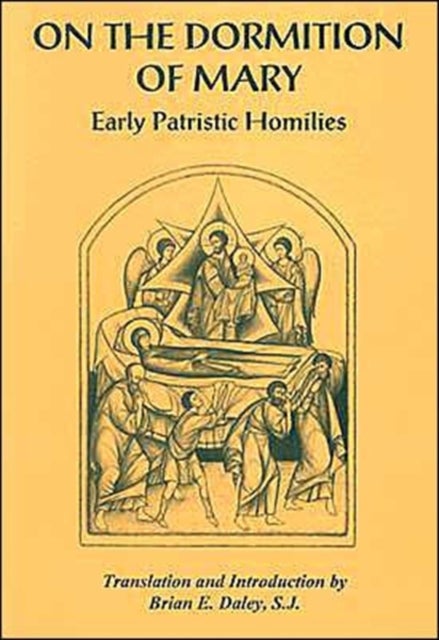 On the Dormition of Mary