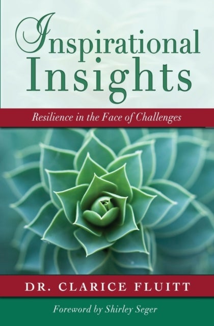 Inspirational Insights - Resilience in the Face of Challenges