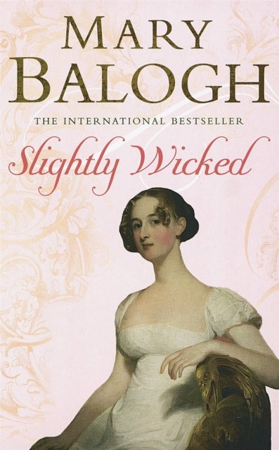 Slightly Wicked - Number 4 in series