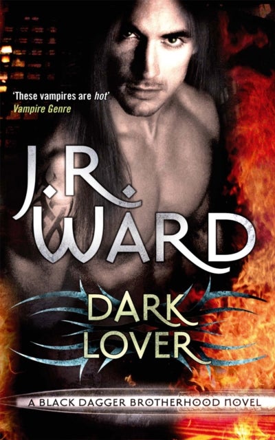Dark Lover - Number 1 in series