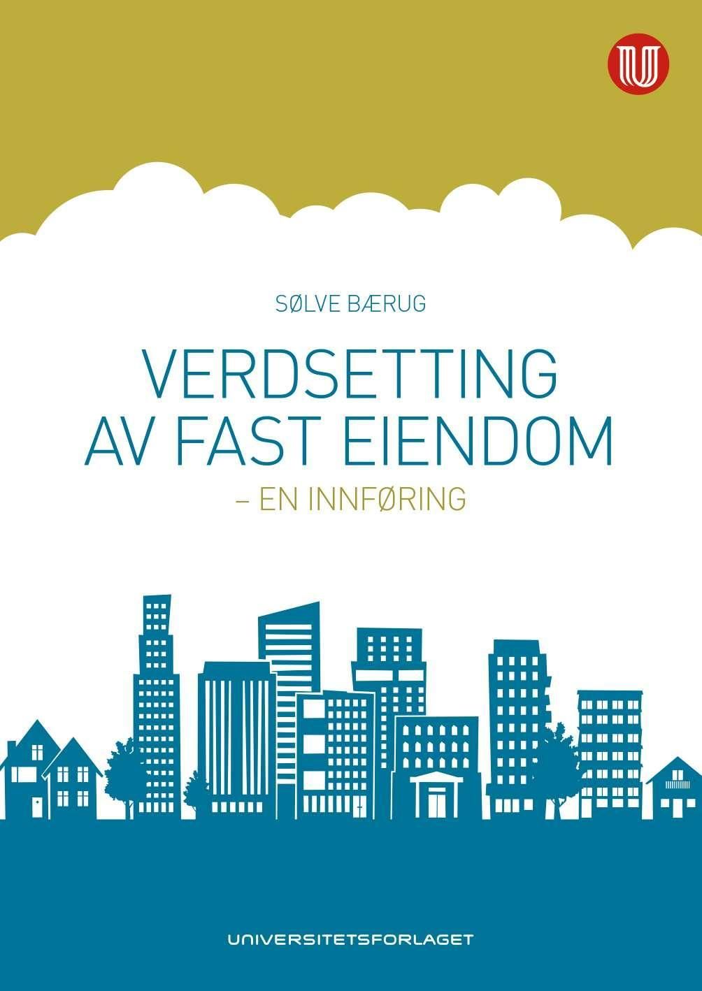 Verdsetting av fast eiendom