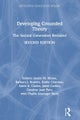 Developing Grounded Theory