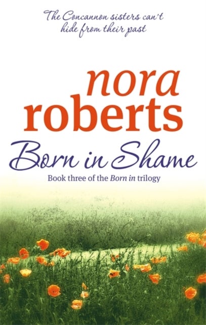 Born In Shame - Number 3 in series