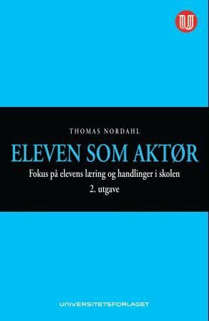 Eleven som aktør