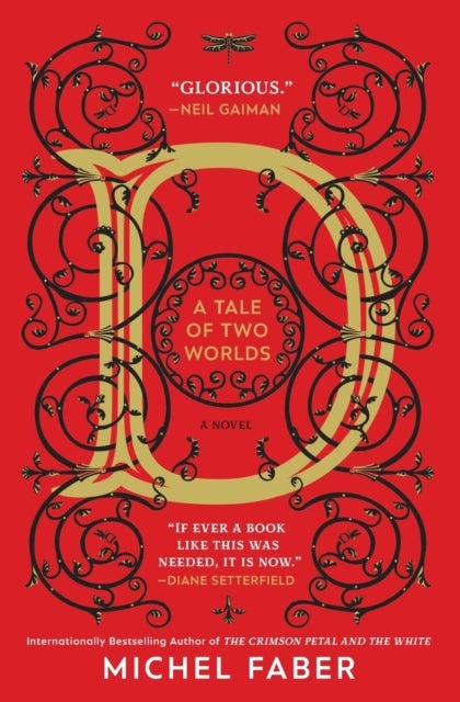 D A TALE OF TWO WORLDS