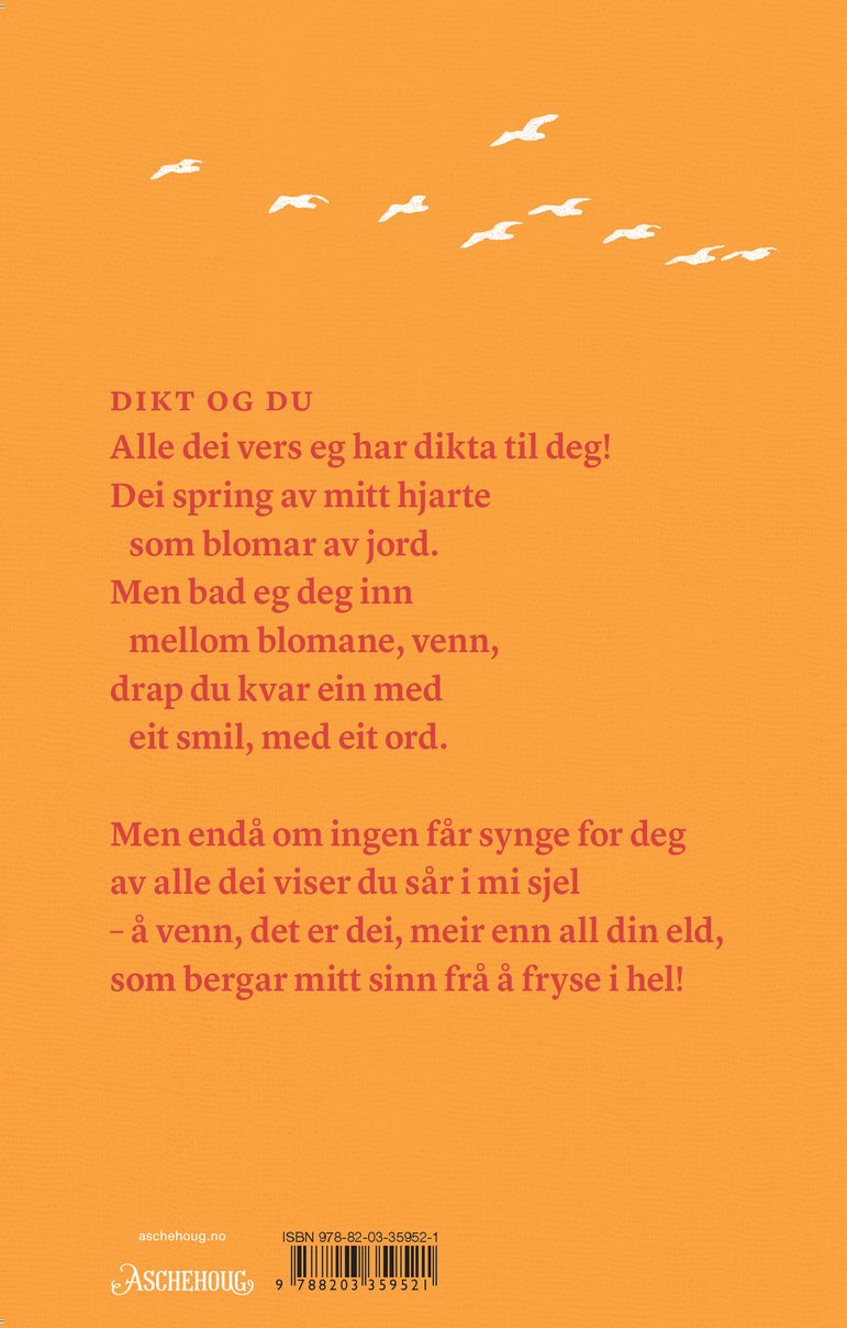 Dikt i samling