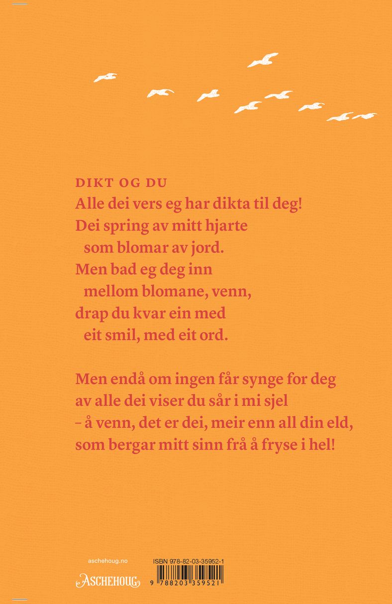 Dikt i samling