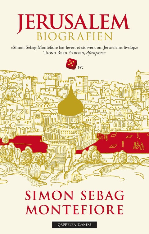 Jerusalem - biografien