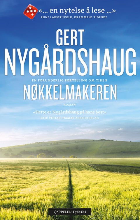 Nøkkelmakeren
