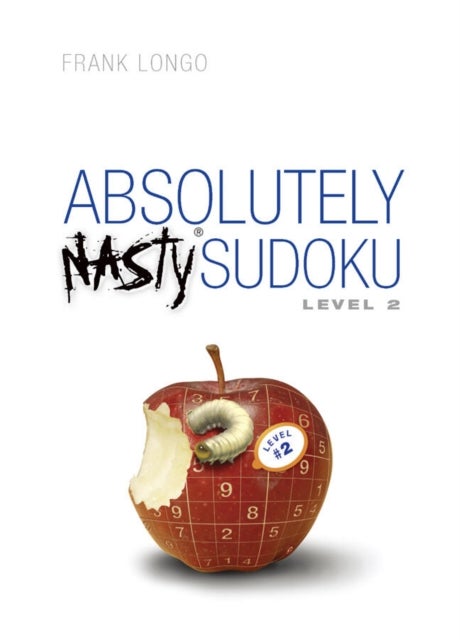 Absolutely Nasty¿ Sudoku Level 2