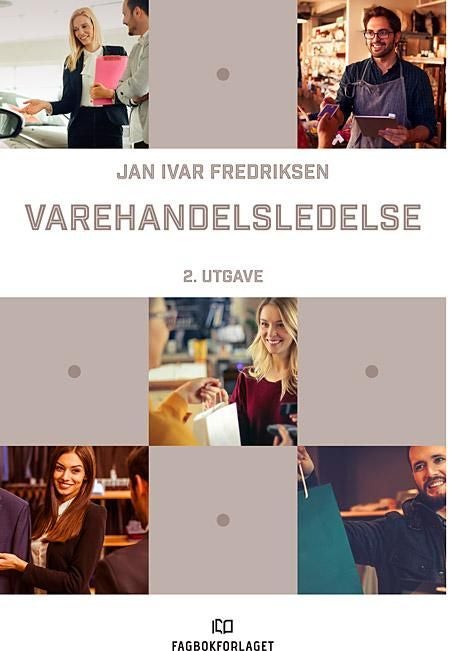 Varehandelsledelse