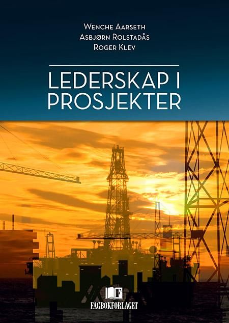 Lederskap i prosjekter