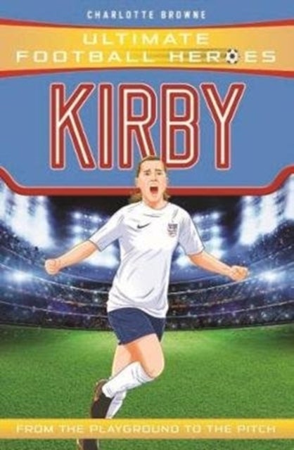 Kirby - Collect them all!