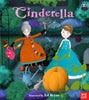 Fairy Tales: Cinderella