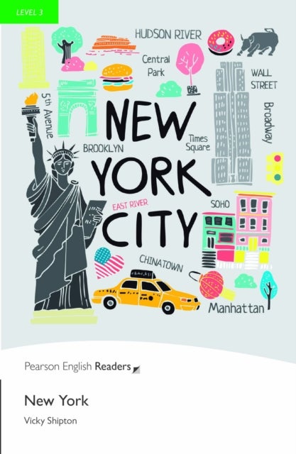 Level 3: New York