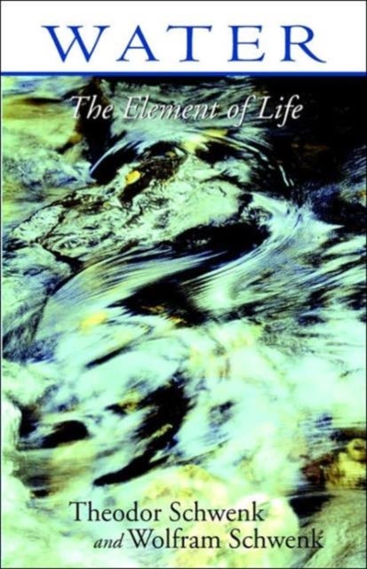 Water - The Element of Life