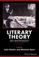 Literary Theory