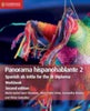 Panorama hispanohablante Workbook 2