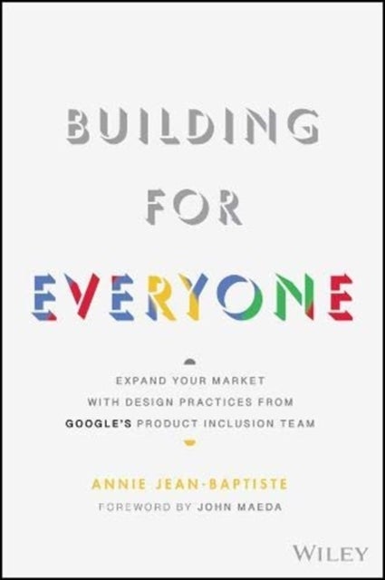 Building For Everyone