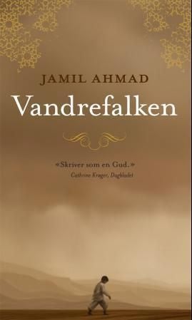 Vandrefalken