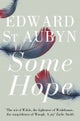 Some Hope. Patrick Melrose Book 3