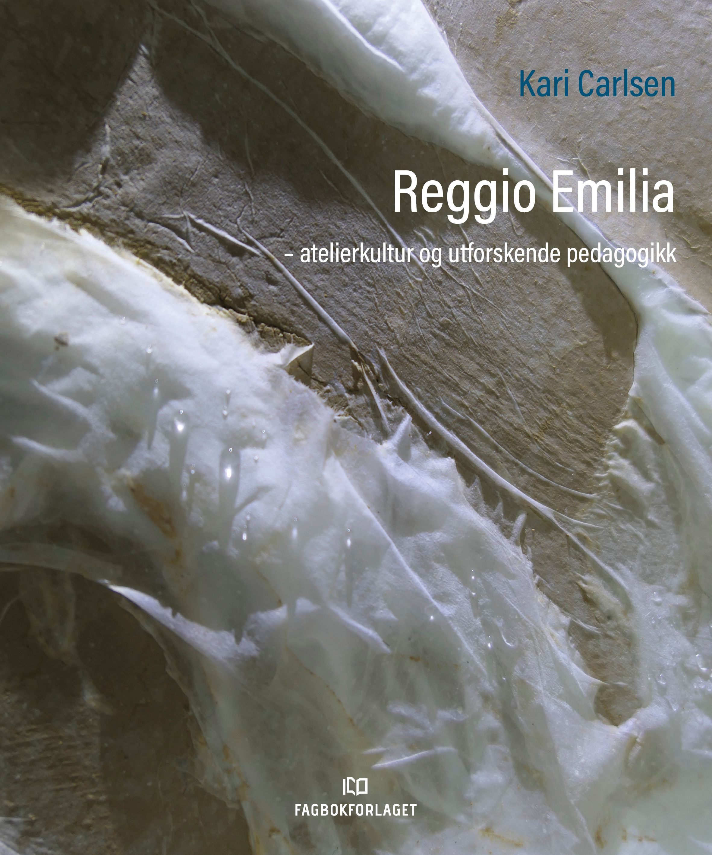 Reggio Emilia - atelierkultur og utforskende pedagogikk
