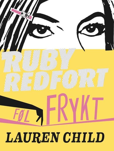 Føl frykt