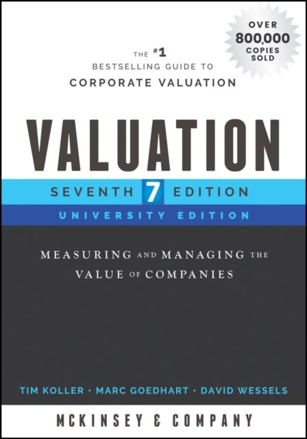 Valuation 7ed